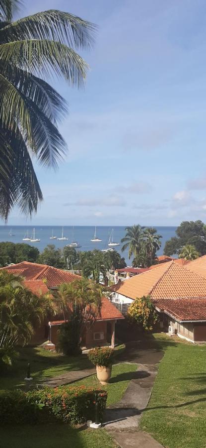 Case Coco A Sainte Anne Avec Wifi Vue Mer Exterior photo